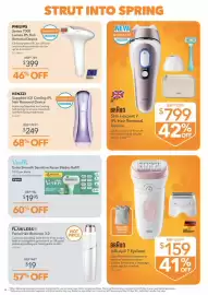 Shaver Shop catalogue Page 4