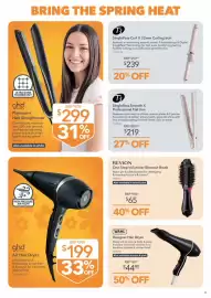 Shaver Shop catalogue Page 5