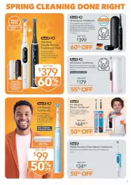 Shaver Shop catalogue Page 9