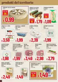 Volantino Famila Pagina 2