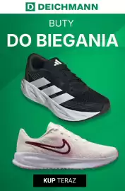 Deichmann gazetka tydzień 37 Strona 1