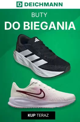 Deichmann (ważność do 14-09)