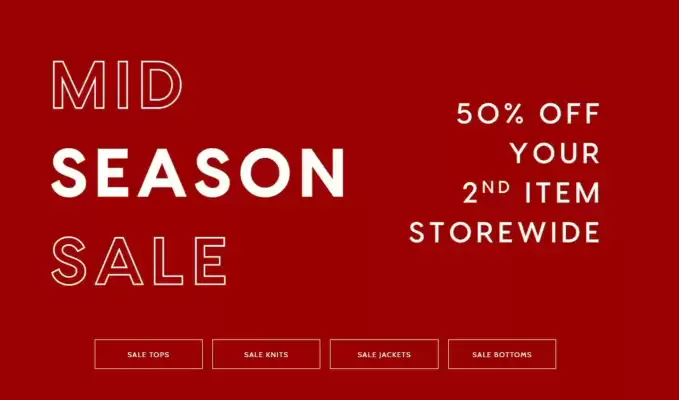 Portmans (valid until 20-09)