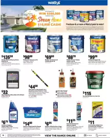 Mitre 10 catalogue Page 10