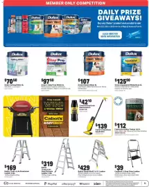 Mitre 10 catalogue Page 11