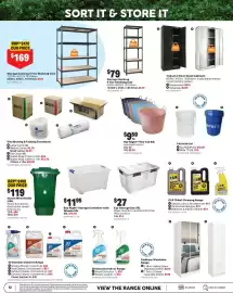 Mitre 10 catalogue Page 12