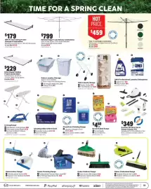 Mitre 10 catalogue Page 13