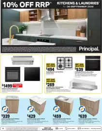 Mitre 10 catalogue Page 14
