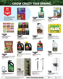Mitre 10 catalogue Page 2