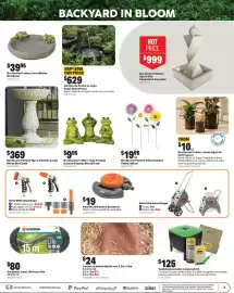 Mitre 10 catalogue Page 3