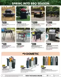 Mitre 10 catalogue Page 6