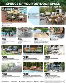 Mitre 10 catalogue Page 7