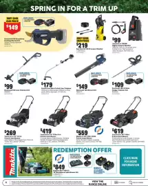 Mitre 10 catalogue Page 8