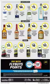 Liquorland catalogue week 37 Page 2