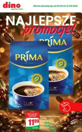 Dino gazetka tydzień 37 Strona 1