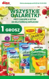 Dino gazetka tydzień 37 Strona 5