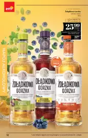 Polomarket gazetka Strona 32: Żołądkowa Gorzka €25,99