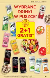 Polomarket gazetka Strona 33