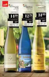 Polomarket gazetka Strona 6: Wino Zimmermann Riesling €14,99, Wino Marienklaster Liebfraumilch €12,79