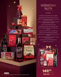 Makro gazetka Strona 16: Toruńskie Wiśnie €149,99