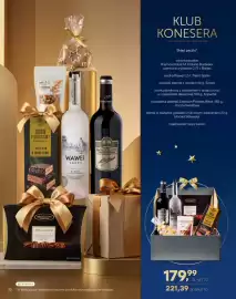 Makro gazetka Strona 20: Koszerek prezentowy €179,99