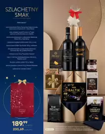 Makro gazetka Strona 21: Wesołych Świąt €189,99