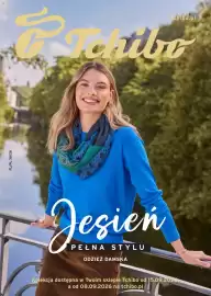 Tchibo gazetka tydzień 37 Strona 1