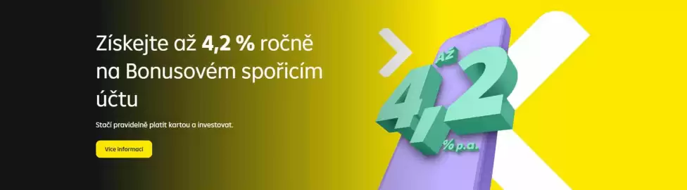 Raiffeisenbank leták Strana 2