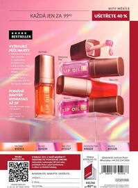 Avon leták Strana 180