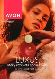Avon leták Strana 1