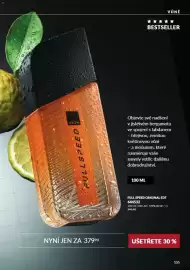 Avon leták Strana 105