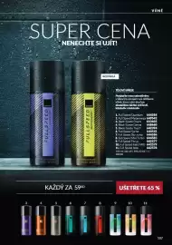 Avon leták Strana 107