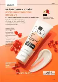 Avon leták Strana 123