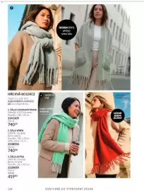 Avon leták Strana 134