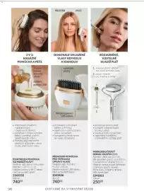 Avon leták Strana 142