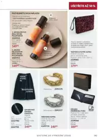 Avon leták Strana 145