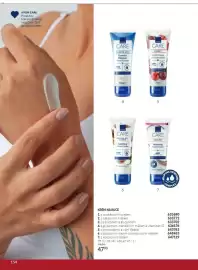 Avon leták Strana 154