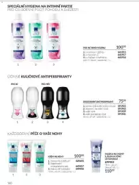 Avon leták Strana 160
