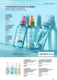 Avon leták Strana 161