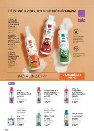 Avon leták Strana 162