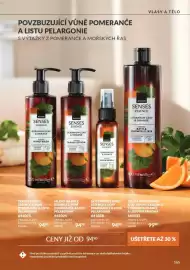 Avon leták Strana 165