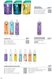 Avon leták Strana 166