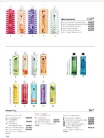 Avon leták Strana 168