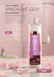 Avon leták Strana 169