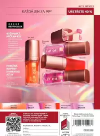 Avon leták Strana 180
