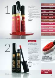 Avon leták Strana 19