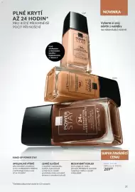 Avon leták Strana 21
