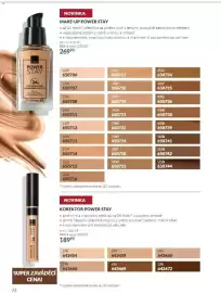Avon leták Strana 22