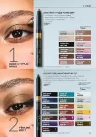 Avon leták Strana 23