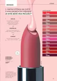 Avon leták Strana 25